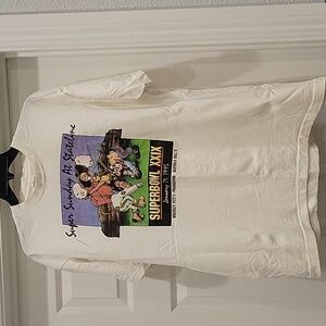 🏈vtg.Superbowl XXIX 49